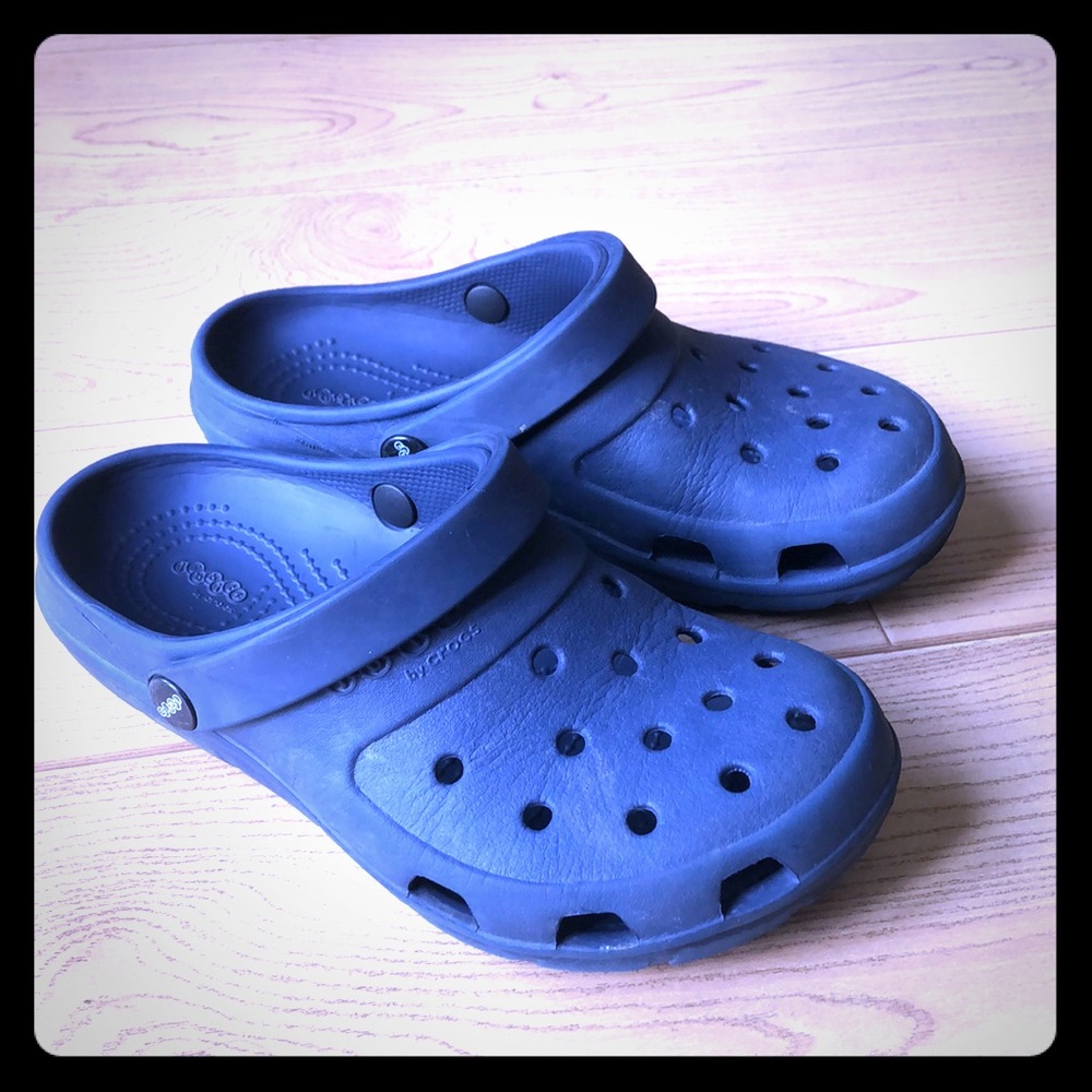 Jibbitz Crocs Size 4 Big Kids